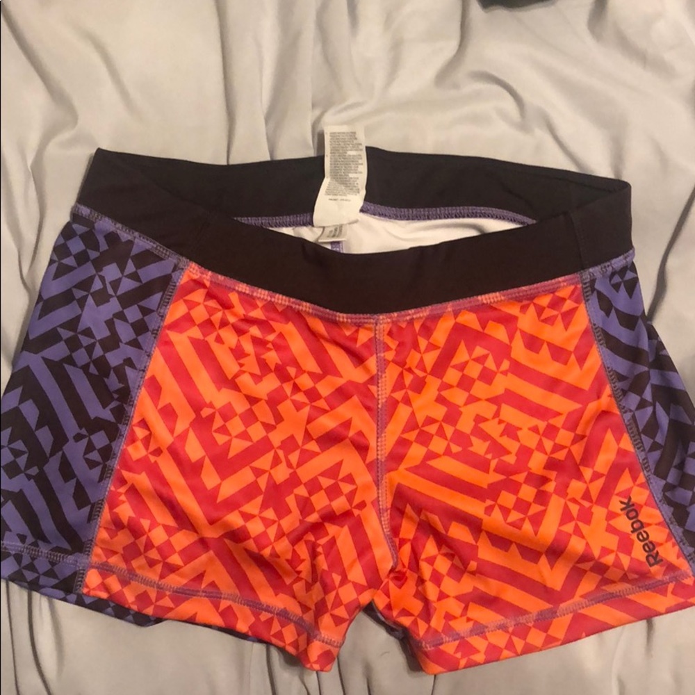 Nike shorts